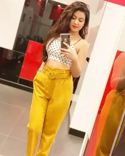 Kharkhoda Escort