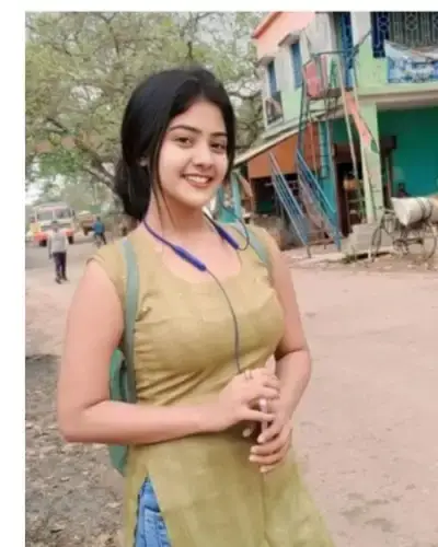 Kharkhoda Escort Service